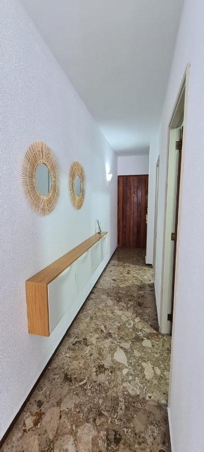 Apartamentos 306 -05 Vista Teide Лас-Пальмас-де-Гран-Канарія Екстер'єр фото