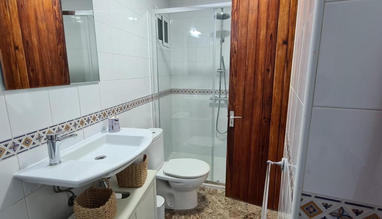 Apartamentos 306 -05 Vista Teide Лас-Пальмас-де-Гран-Канарія Екстер'єр фото