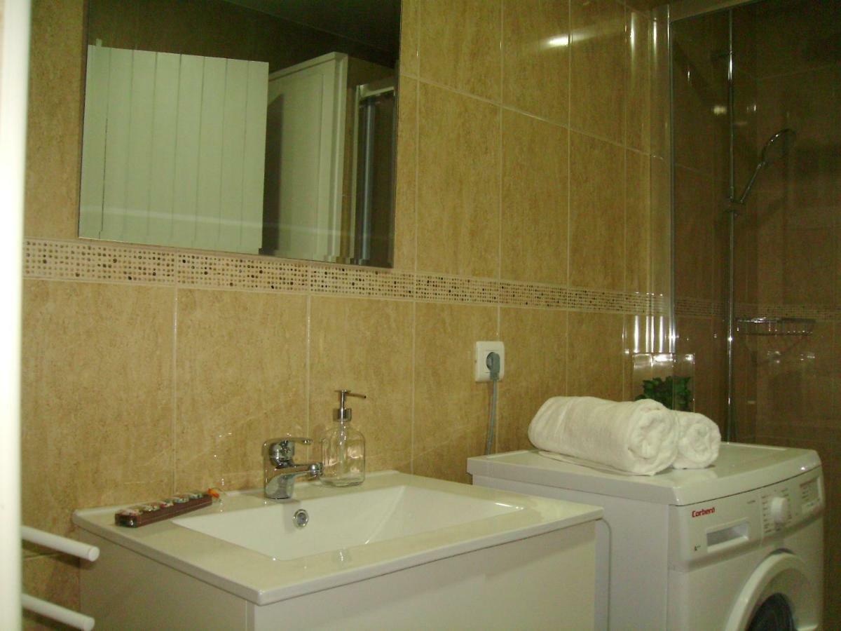 Apartamentos 306 -05 Vista Teide Лас-Пальмас-де-Гран-Канарія Екстер'єр фото